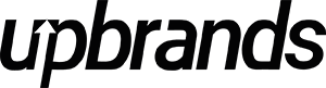 Logotype - Upbrands.pl